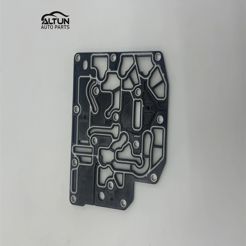 

Комплект прокладок соленоида переключения передач для трансмиссии Chrysler, Dodge, Volkswagen 62TE 2007,