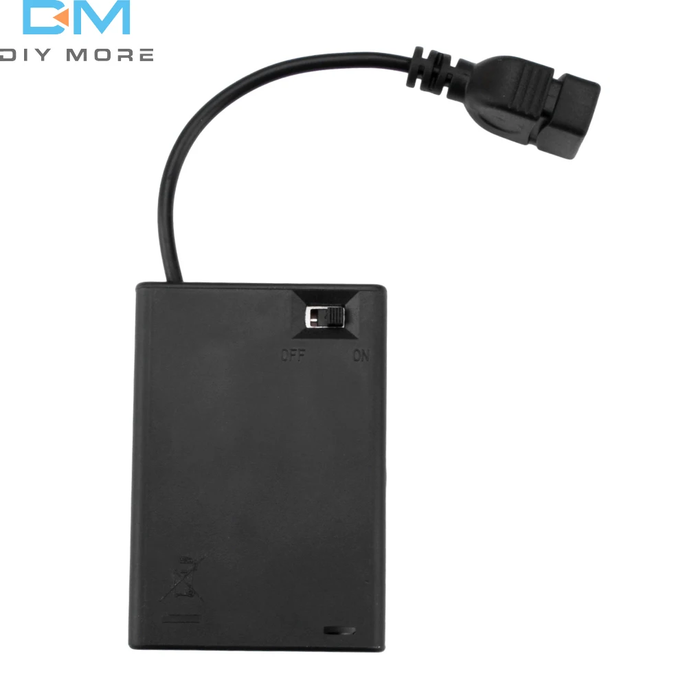 2/3/4/6/8 Slots Aa … - image