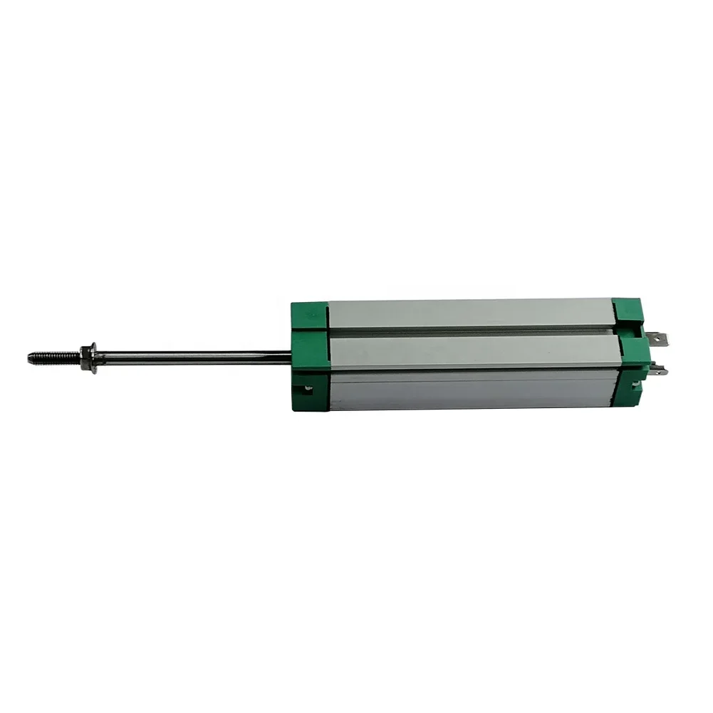 

Hot sale ktc 100mm stroke distance measuring transducer sensor for hydraulic machinery