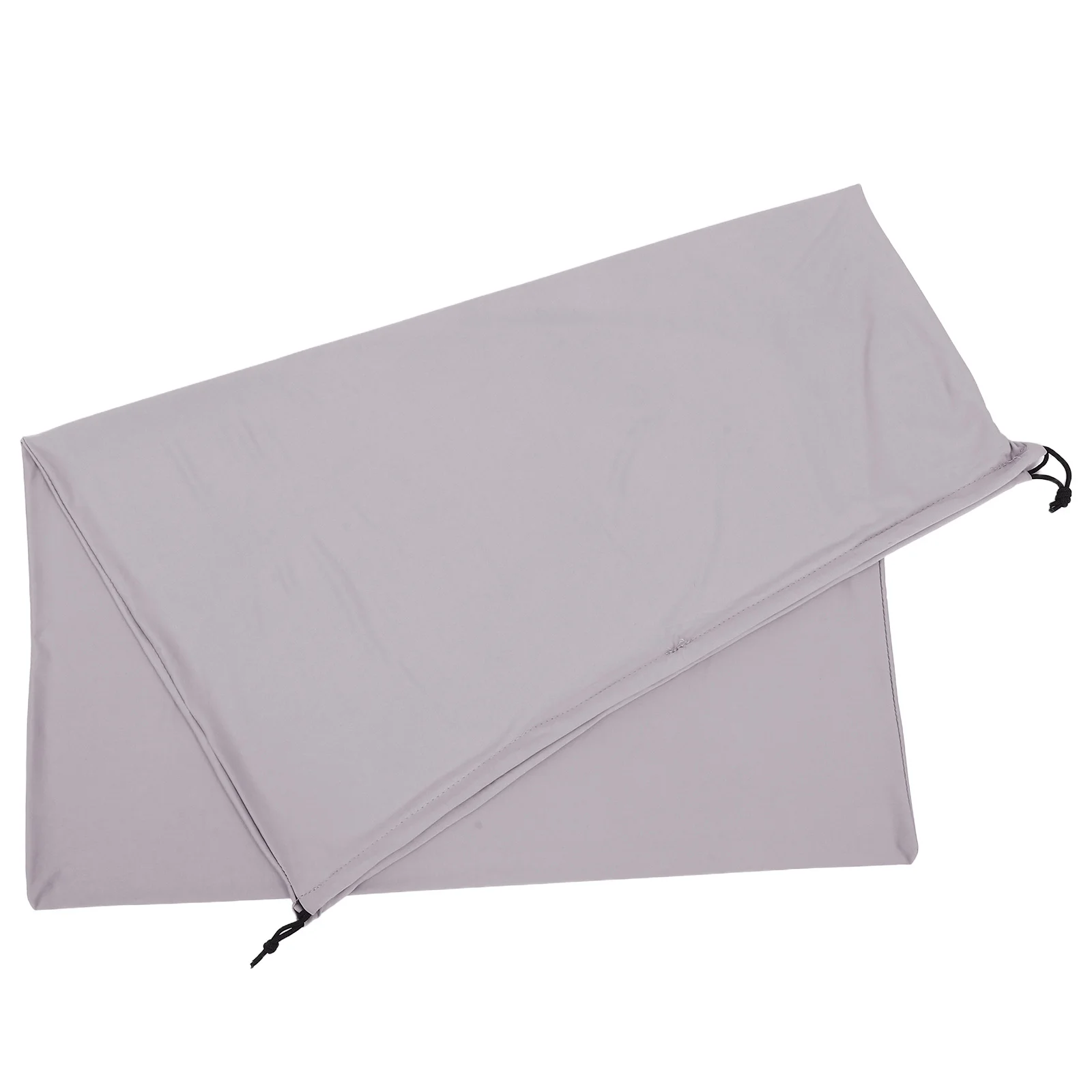 

Folding Bed Elastic Cover Thick Stretch Fabric Bag Folding Chair Protector for Indoor Outdoor Use Storage Mattress Carry Case
