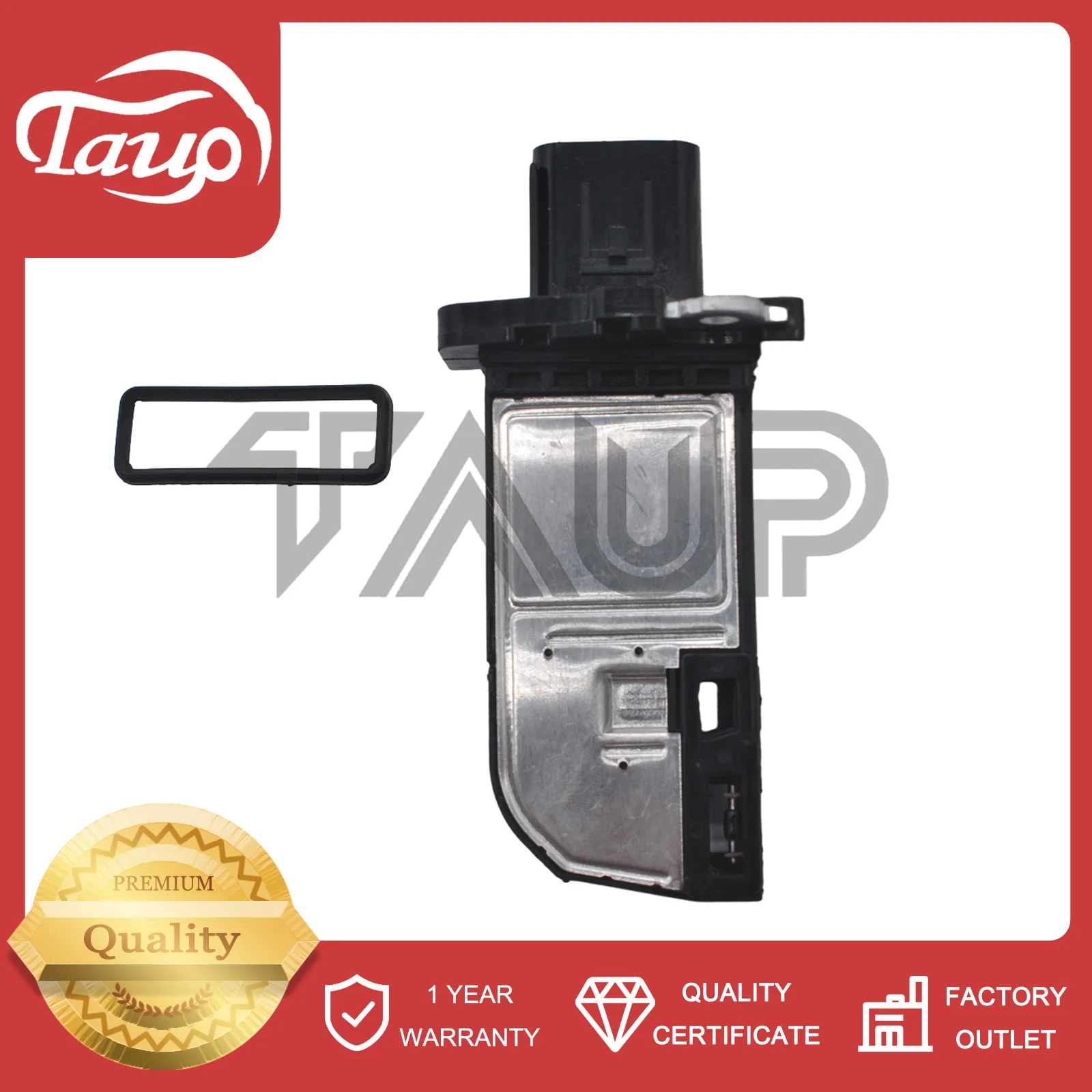 Mass Air Flow Maf S… - image