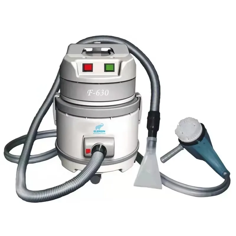 

Supply Sale Multi-functional Fabric Sofa Carpet Cleaner 24V Secure Design for Brush Is to Ensure Safety Steam Carpet Cleaner