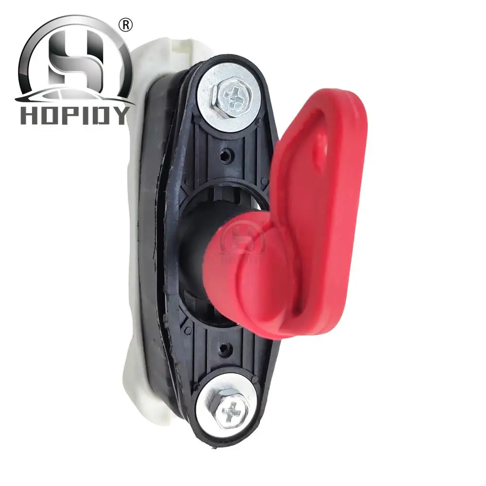 볼보 트럭용 점화 스위치, 점화 잠금 21243844