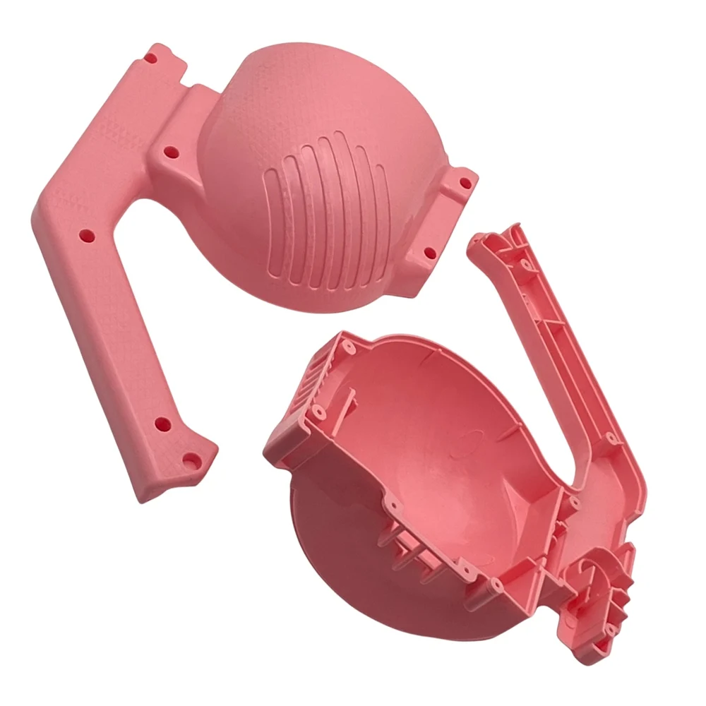 Compatible for phantom P 1200 practical DU dory upright vacuum cleaner Motor body-pink