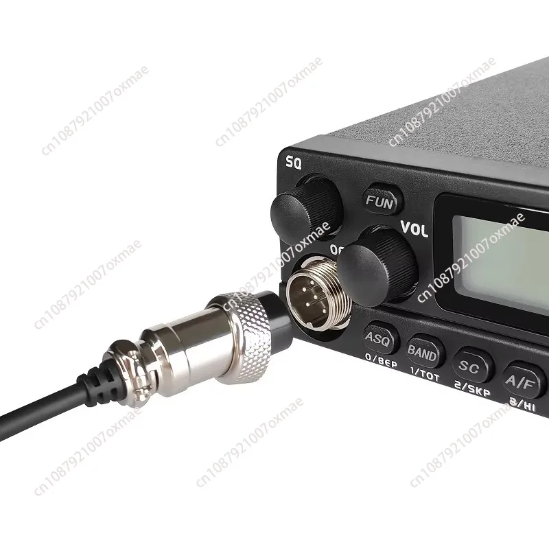 LT-778 60w High Power CB Radio 27MHz Vehicle Transceiver