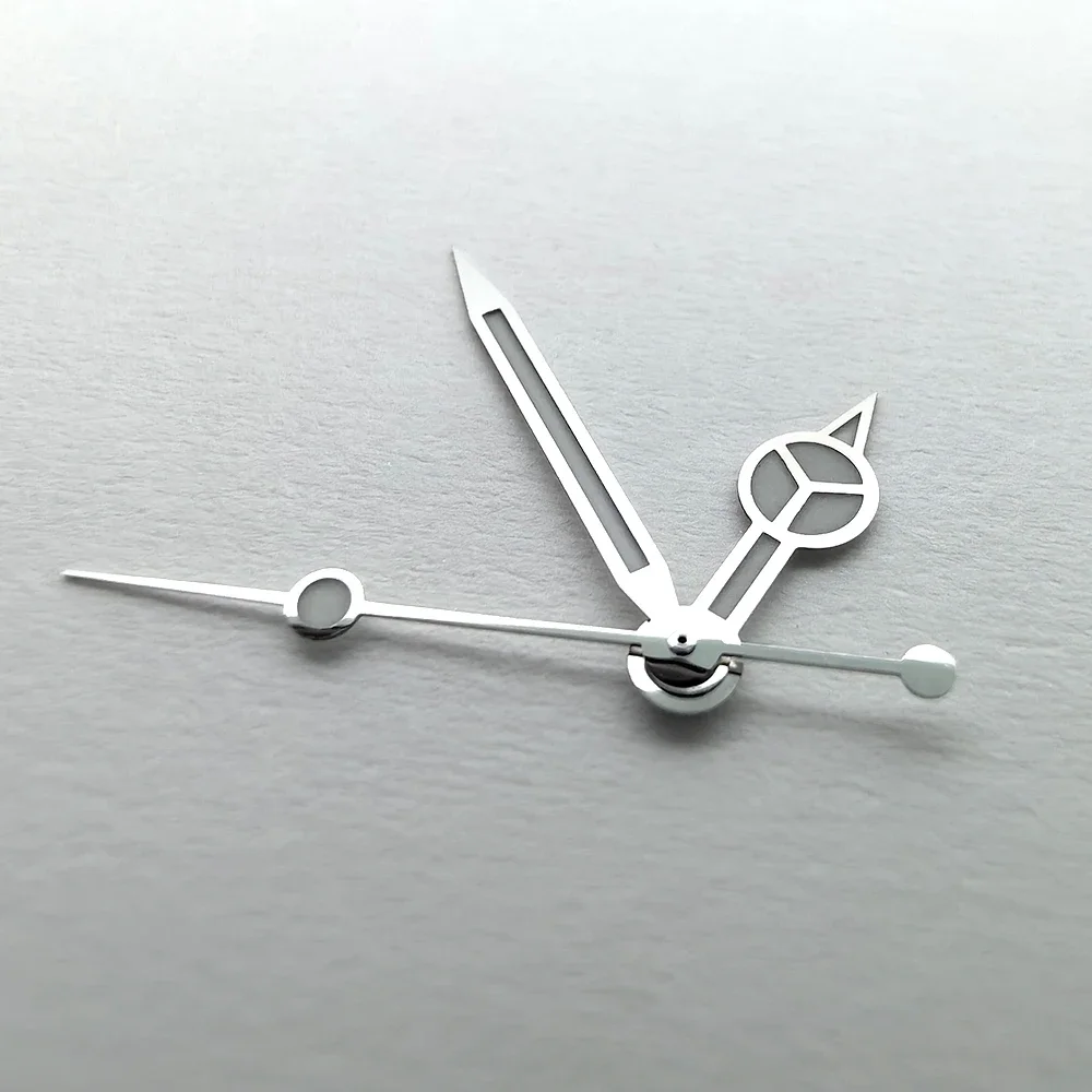 مجموعة ساعات يدوية عالية الجودة لغواصة عتيقة 16610، استبدال إصلاح ساعة ما بعد البيع لحركة Fit 3135