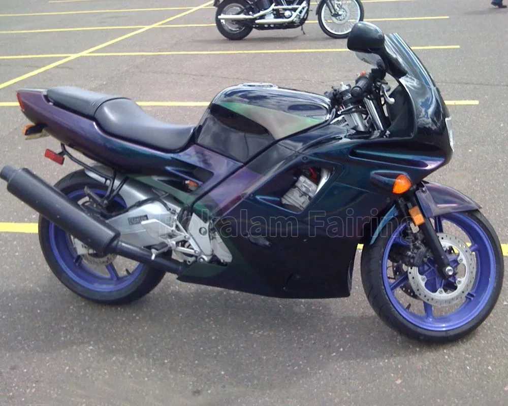 F2 1992 1993 For Honda CBR600F2 Multicolor 1991 1994 CBR 600 F2 CBR600 CBR 600F2 91 92 93 94 91-94 Fairings