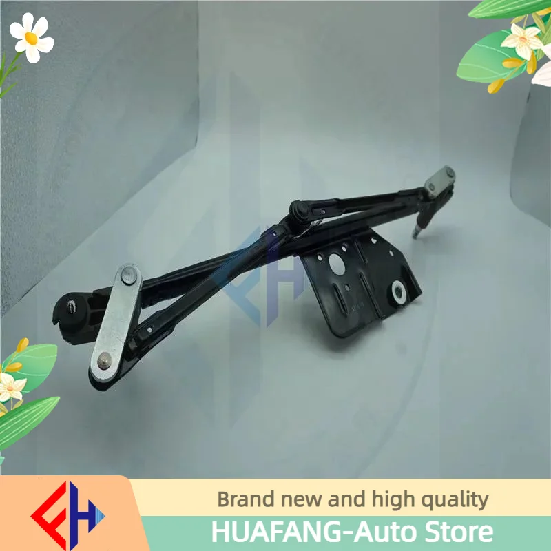 FRONT WIPER MOTOR SSANGYONG ACTYON I 2.0 XDI - BP1362623M29 for Ssangyong 7821109003