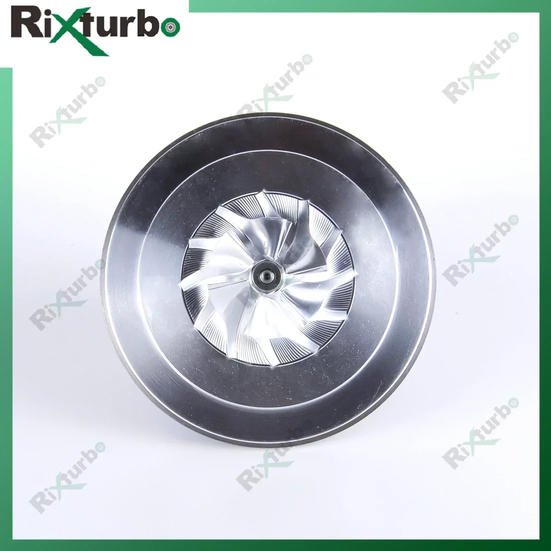 New MFS Turbocharger Core 53049880103 03L145715A for VW Amarok Transporter Multivan 2.0TDI 163/180 HP 120/132 Kw TDI-CR CFCA 200