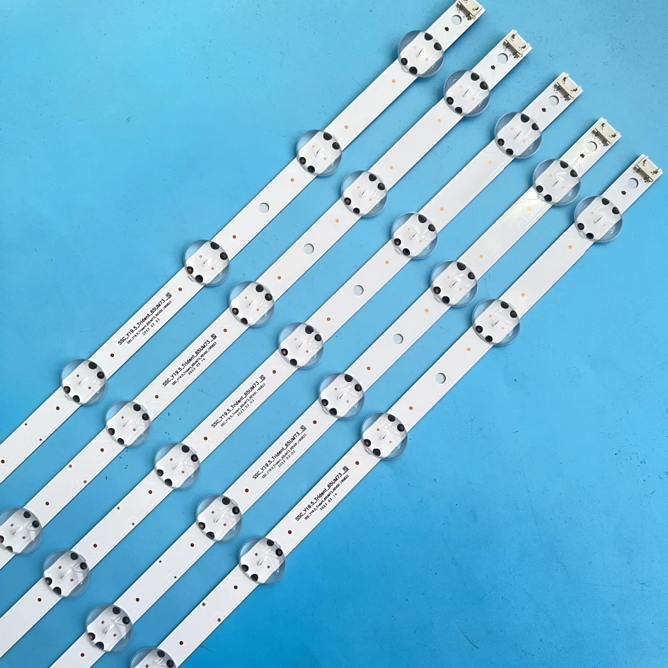 LED-achtergrondverlichtingstrip voor 65UM7400PTA 65um7470psa 65um7300 65un7310psc 65UM7300PUA 65UM7450PVA 65UM7300PLB 65UM7300AUE