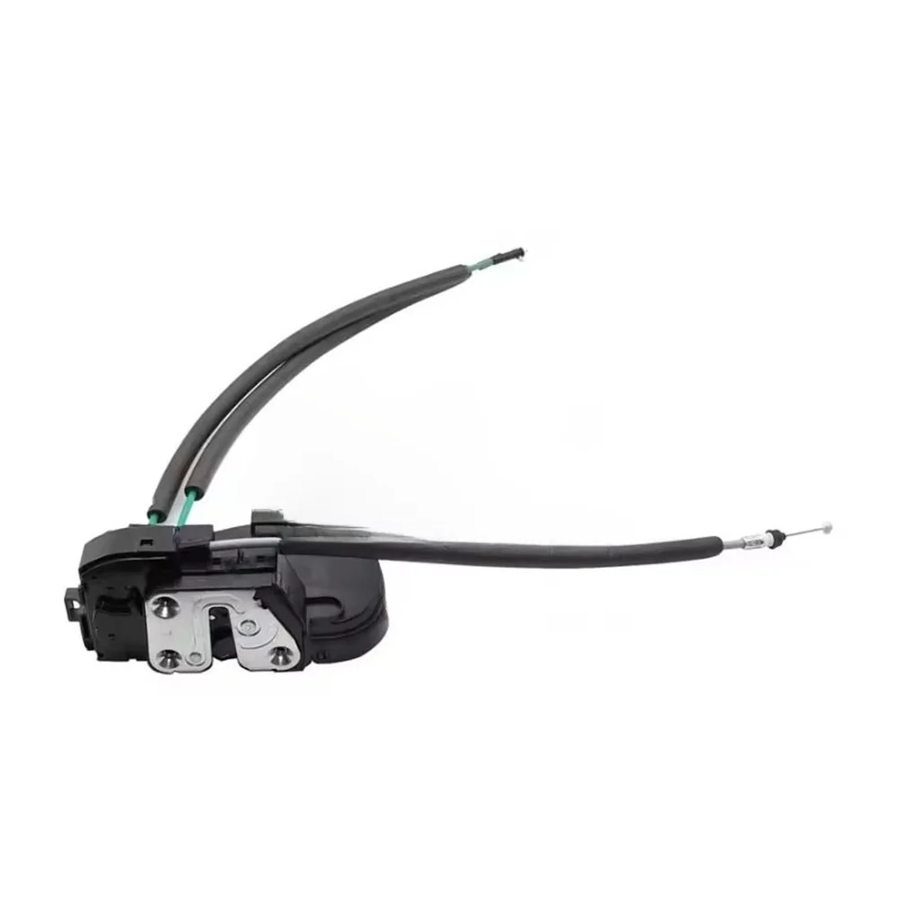 Left Rear Door Lock Actuator 814103W000 for Kia Sportage 2011 to 2016 Models with 2.0L DOHC L4 2.4L DOHC L4 or 3. for 3l