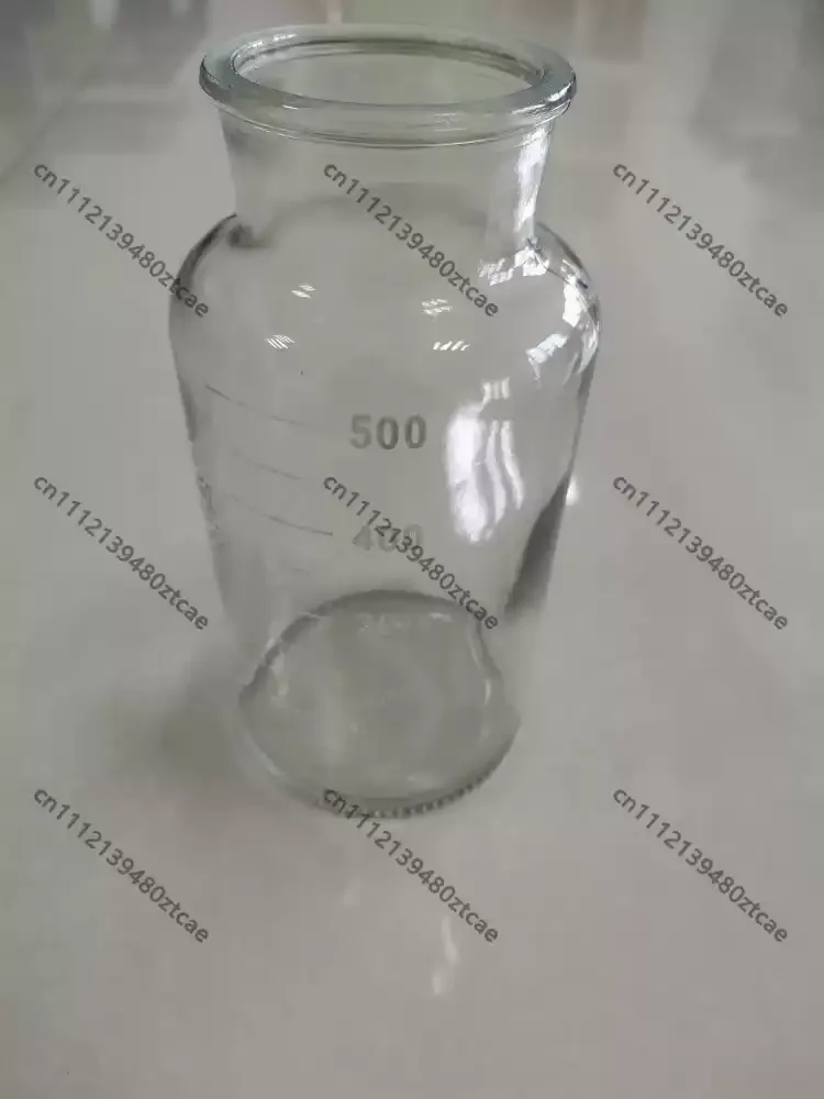 500ml Drainage Bottle Stopper, Electric Abortion Aspirator Replacement Part