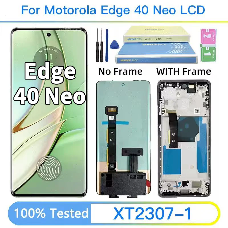 655インチ-amoled-motorola-edge-40-neo-lcd-xt2307-1用ディスプレイ-タッチスクリーンデジタイザーアセンブリ-moto-edge40-neo-lcdフレーム用