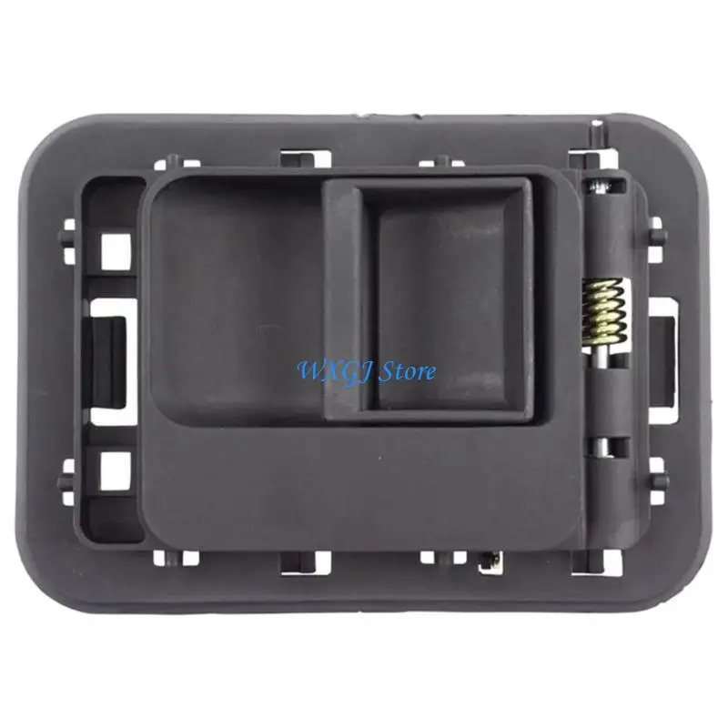 

37JE Left Driver Door Handle DHA49881 761-5406 HLK1081 S25049 for T993 W900