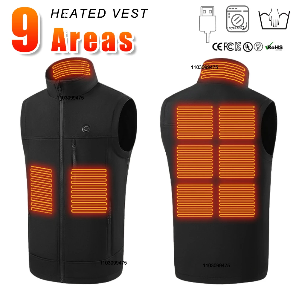 #54 Best Hiking Vests to Buy In 2026