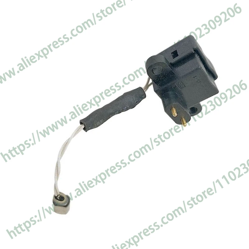 New Original Plc Controller GTM31-2S-F Servo Motor Thermal Protector Sensor Immediate delivery