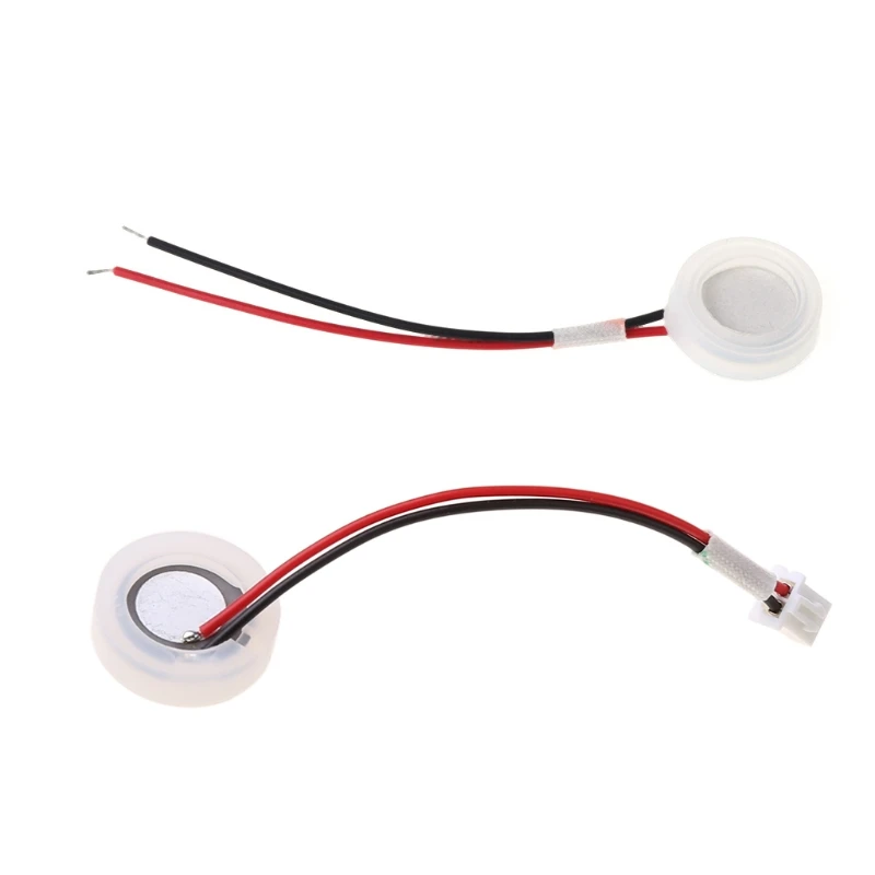 F92F D16mm 1.7MHZ Ultrasonic Mist Maker Atomizing Transducer Ceramic Humidifier