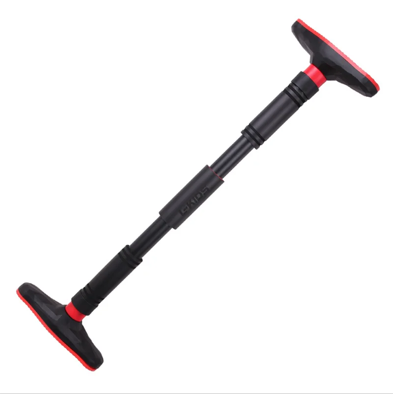 

Door Horizontal bar Steel Adjustable Training Bars For Home Sport Workout Pull Up Arm Training Sit Up Bar