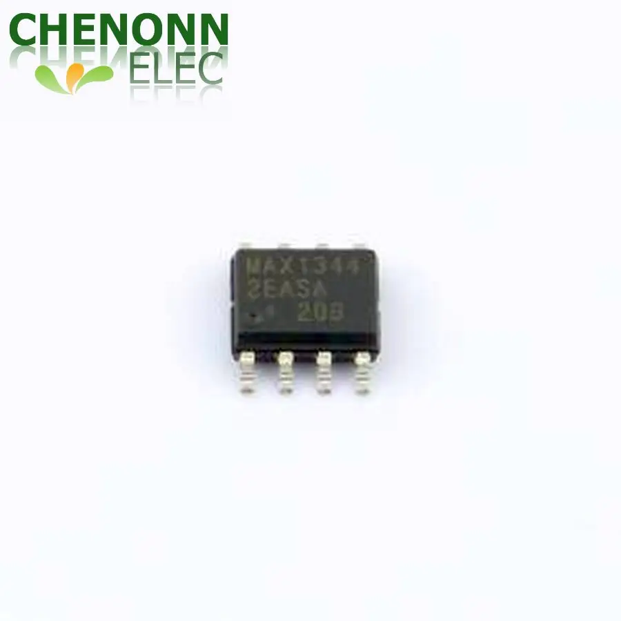 10PCS/LOT MAX13442EASA+ (Drivers, Receivers, Transceivers)