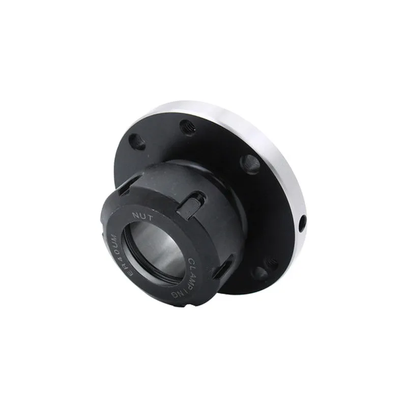 ER32 Chuck ทดแทนที่นั่ง Chuck 25 40 Chuck ที่นั่ง ER32-80MM