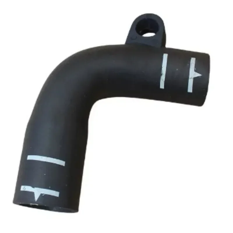 

Оригинальный 06b121101a 8e0121101 шланг охлаждающей жидкости радиатора двигателя водопроводная труба для A4/s4 Avant Quattro 2002-2008 Exeo St 2009-2014 1.8t