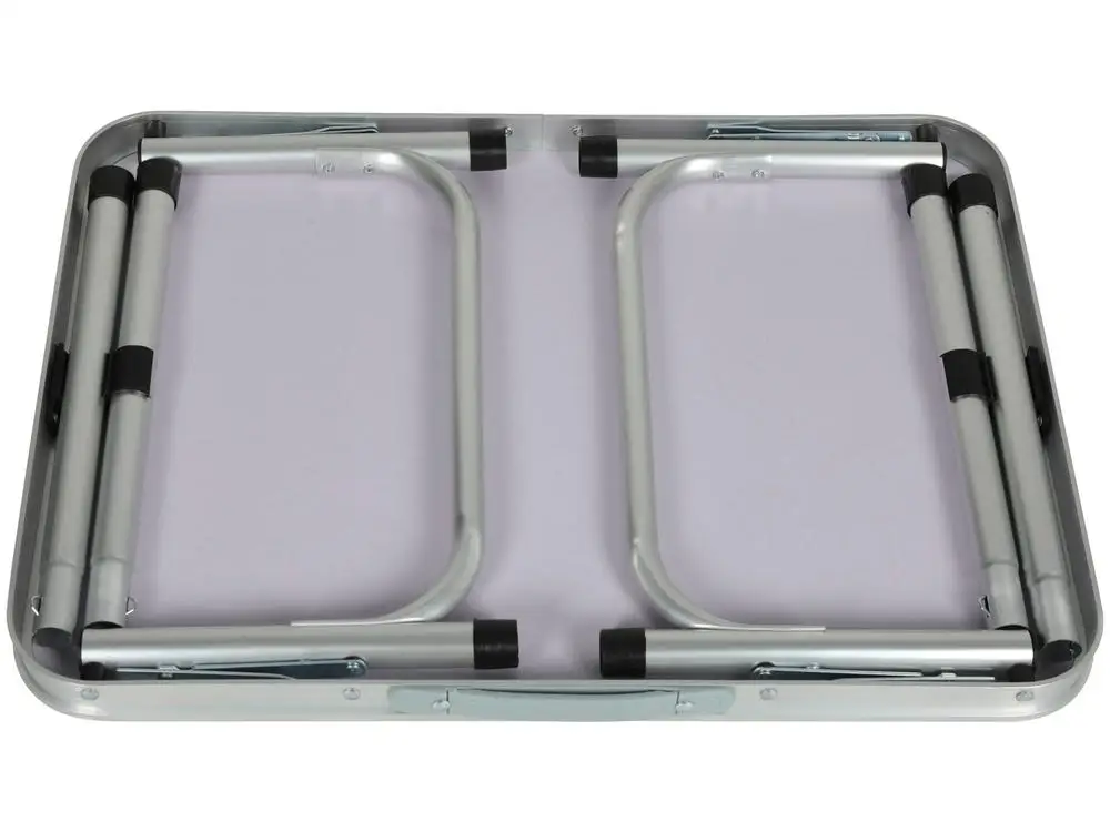 Tavolo pieghevole multiuso 60x45cm Otello DOB-AL1