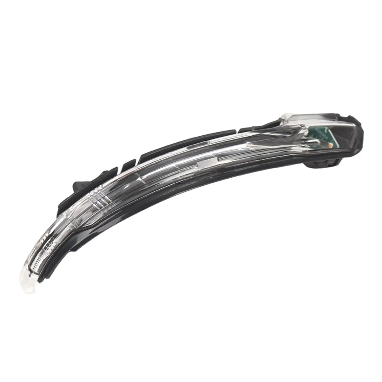 Car Rearview Mirror Turn Signal Light 4G5949102 4G5949102A High Performance Direct Replaces for Audi A6 RS6 7.5 4G 12-18