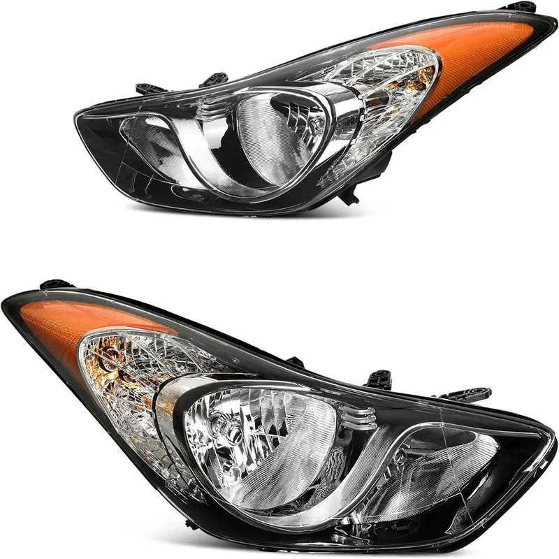 Headlight Head Light for HY Hyundai Elantra 2011 2012 2013