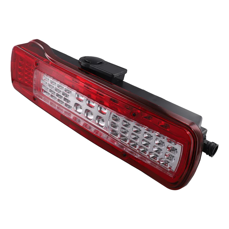 

A80X-LED Rear Turn Signal Stop Brake Fog Lamp Reversing Warning Light For Volvo FH FM Tail Light Car Accessories Right