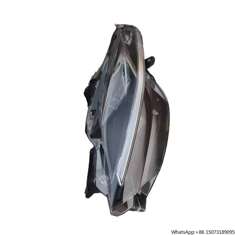 

For Rome High Quality White Headlamp Original Equipment Manufacturer 934859 934860 Left and Right Front Lighting 12V/24V