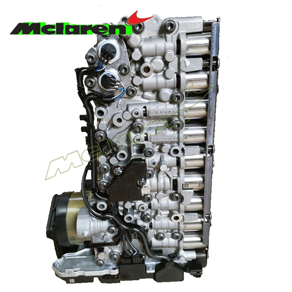 TCU Mechatronics Assy 0CK DL382 DSG Transmission  for Audi A6 A7 S6 0CK927156S 0CK927156AA 0CK927156Q Auto Parts