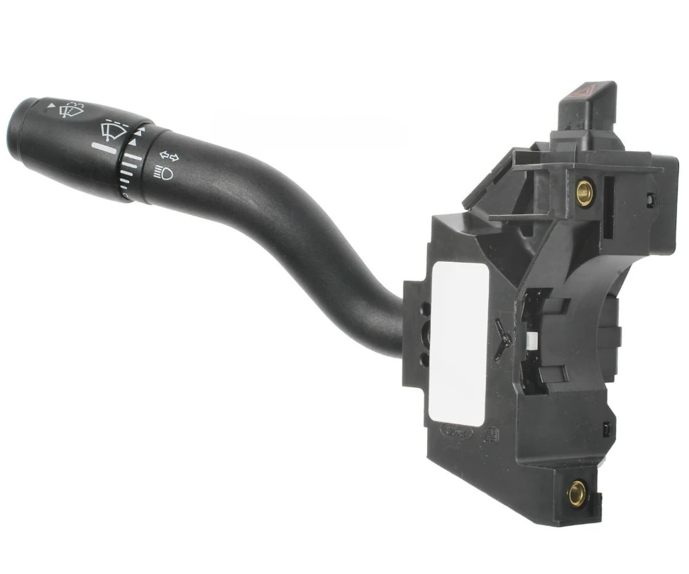 

Original Front Turn Signal Wiper Switch For Ford E150 E250 E350 E450 2005-2019 For Mercury Sable 2004-2005 4F1Z-13K359-AAA