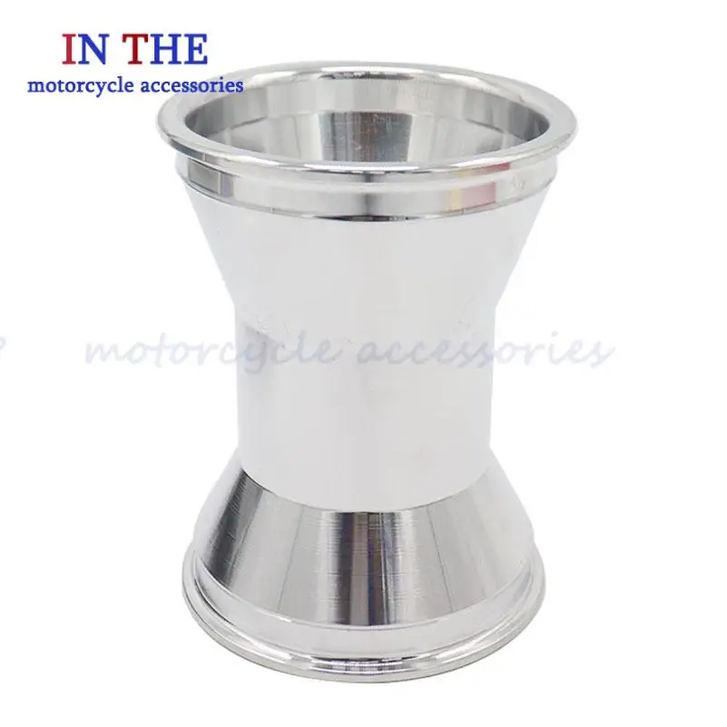 

Suitable for 5-inch aluminum alloy rear wheels of go karts, suitable for ATV go karts, scooters, drift bikes