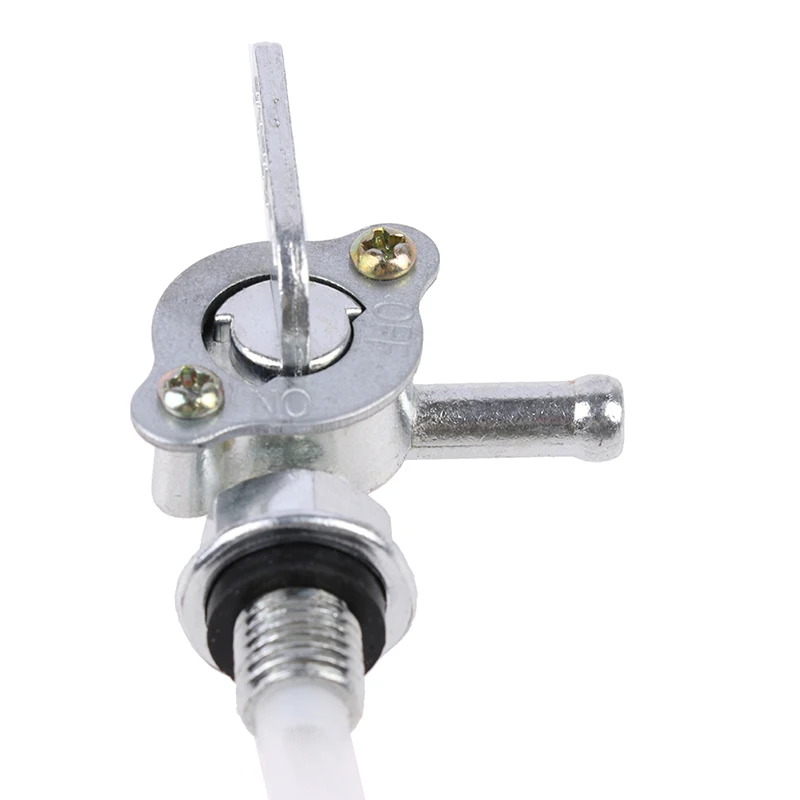 1Pcs New 2.5-6KW Gasoline Generator Gas Tank Fuel Switch Valve Pump Petcock image 6