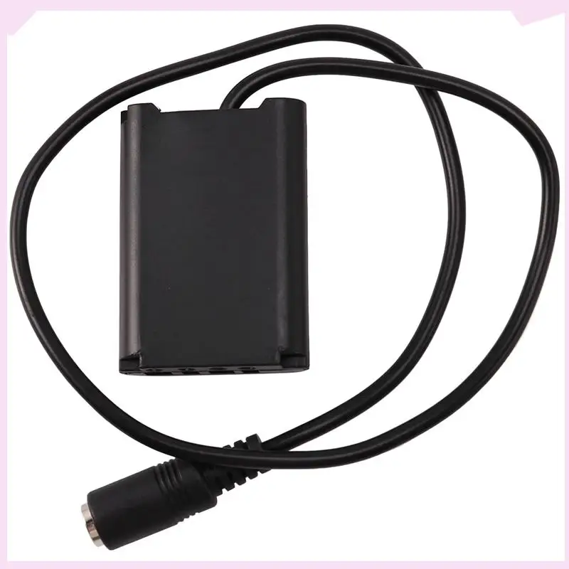 B24B 4X NP-BX1 batterie virtuelle DK-X1 pour appareil photo Sony DSC-RX100 DSC RX1 RX1R RX100