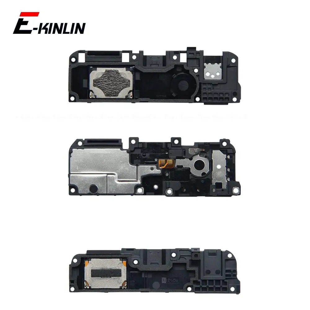 Loud Speaker Sound …