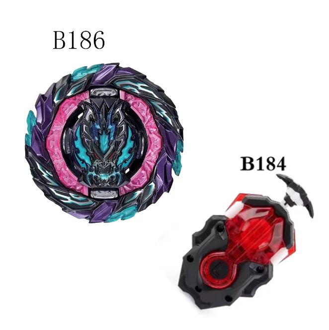 Thumbnail 4 - #25 Budget Battle Spinning Top Sets for Smart Shoppers
