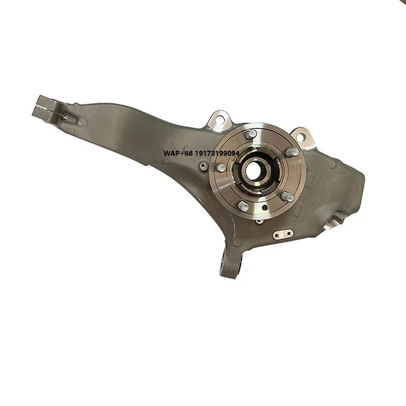 

Подходит для Range Rover Sport: левый и правый поворотный кулак (шарнир рулевого управления) LR146347, LR099022, LR043582