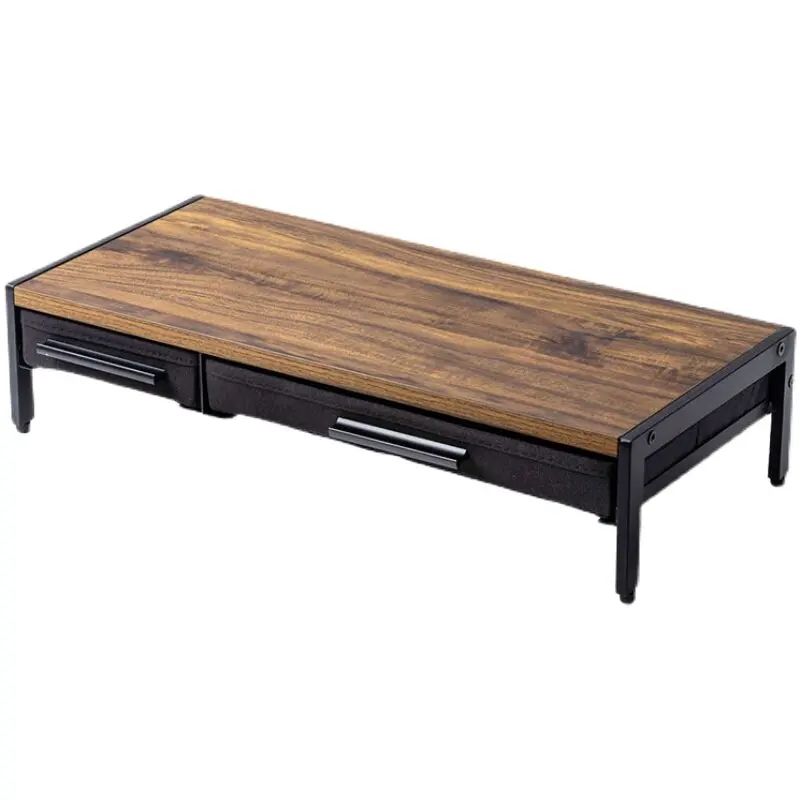 Suitable for Desktop Shelves, Computer Monitors, Desktop Heightening Desks, Drawer Keyboards, Storage Seats