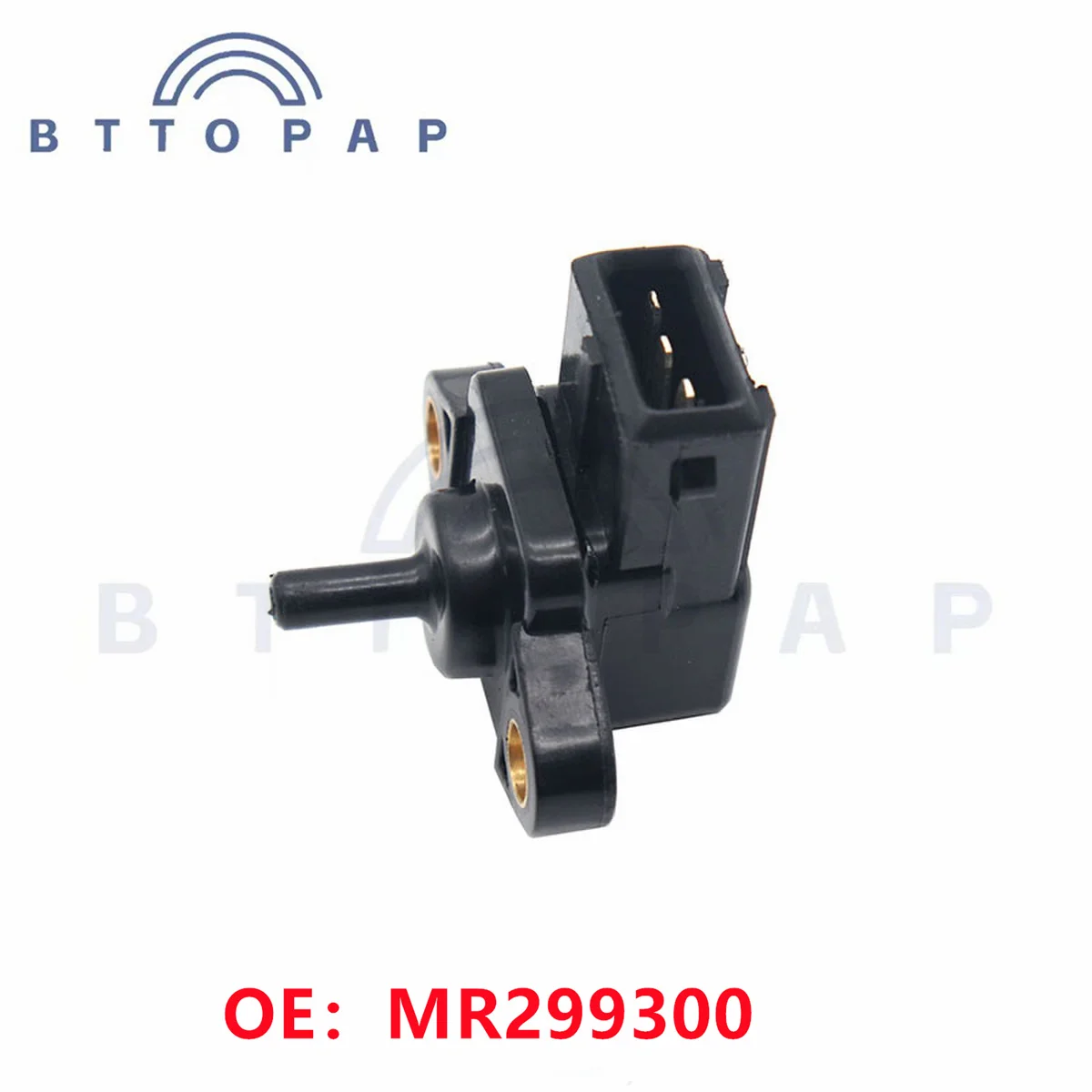 Intake Air Pressure Sensor MR299300 For Mitsubishi Pajero Montero L200 Pajero Challenger Eclipse Endeavor  E1T16671 AF02810