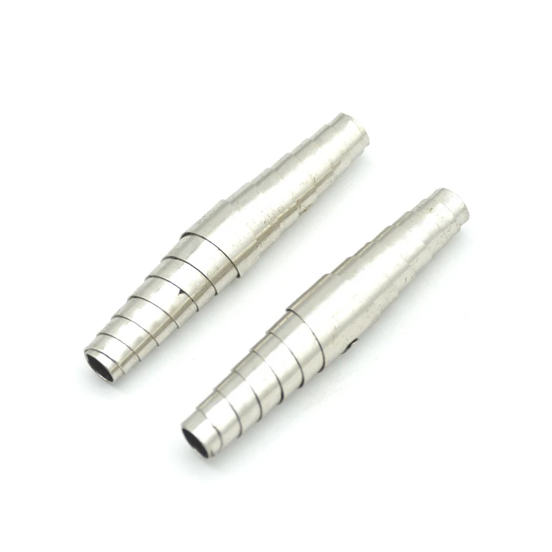 5PCS Pruning Shears Spare Spring Garden Spring for Pruning Shears Grafting Tool Scissors Components Stainless Steel Spring