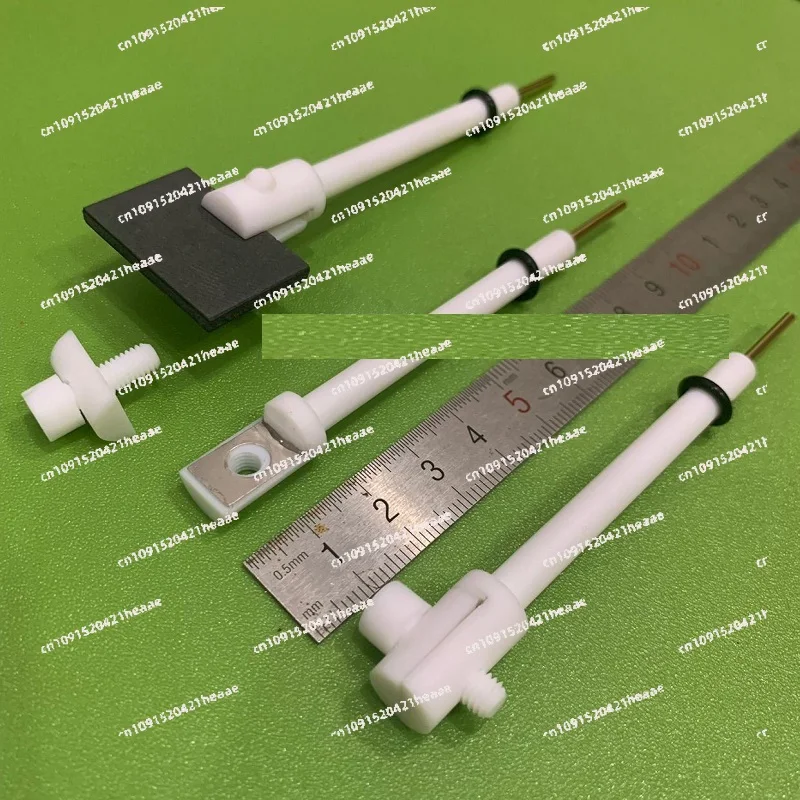 Suitable for JJ110 Multi-purpose  Platinum electrode holder Working  Corrosion resistance Good conductivity