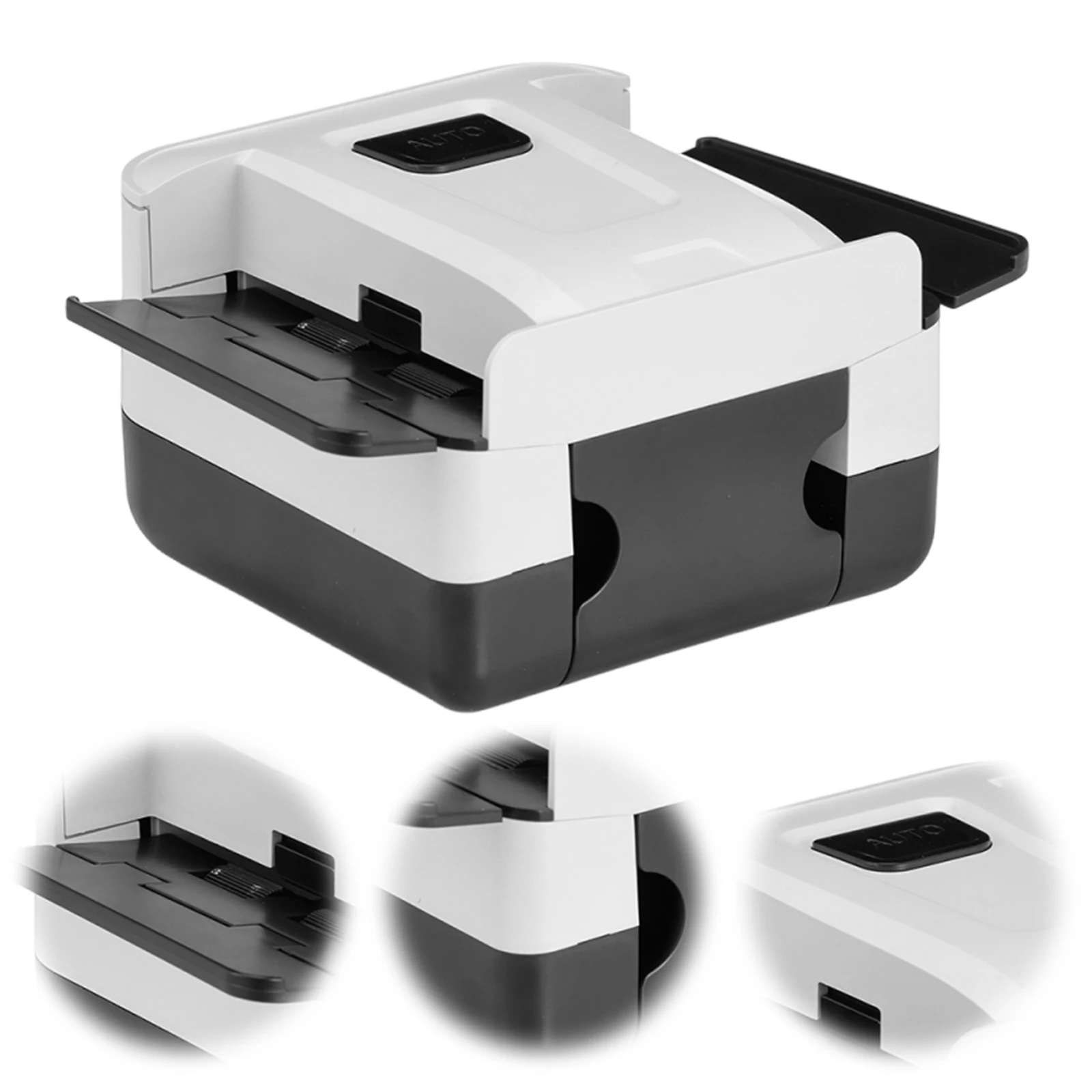 

Автоматический электрический шаффлер для карт на 1-2 колоды, перезаряжаемый, с низким уровнем шума, для покера, блэкджека, Скип-Бо, Фейз 10