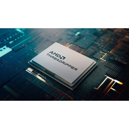 Oryginalny procesor AMD Threadripper 7970X do komputerów stacjonarnych 32 rdzenie 64 przetworniki 4 GHz 350 W STR5