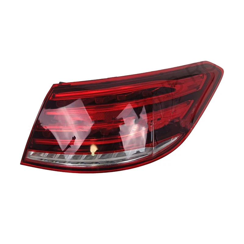 Car LED Tail Light Brake Light For the Two-Door Coupe Red Rear For Mercedes-Benz E Class W207 2014 2015 2016 2017 2079063300