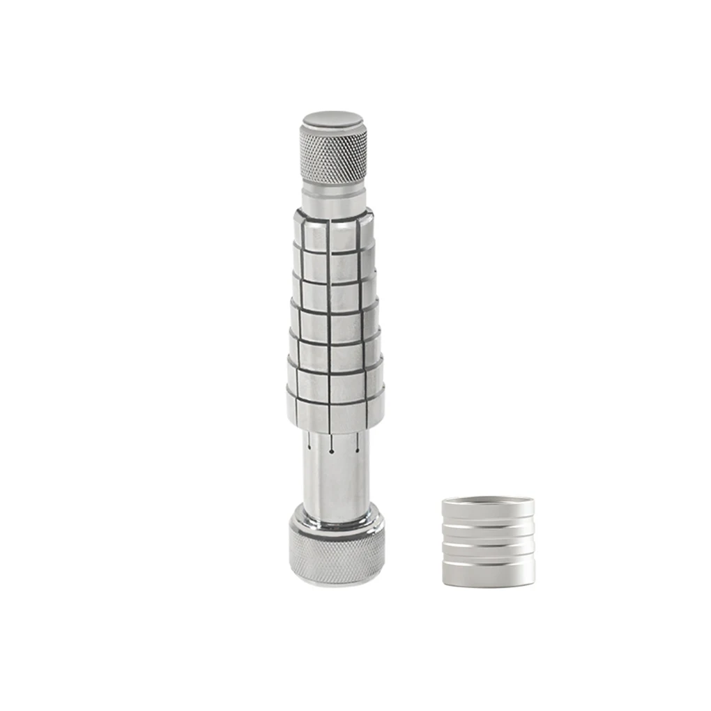 Espansore per gioielli adatto per anelli con strumento efficiente e preciso con metallo ad alta efficienza di lavoro