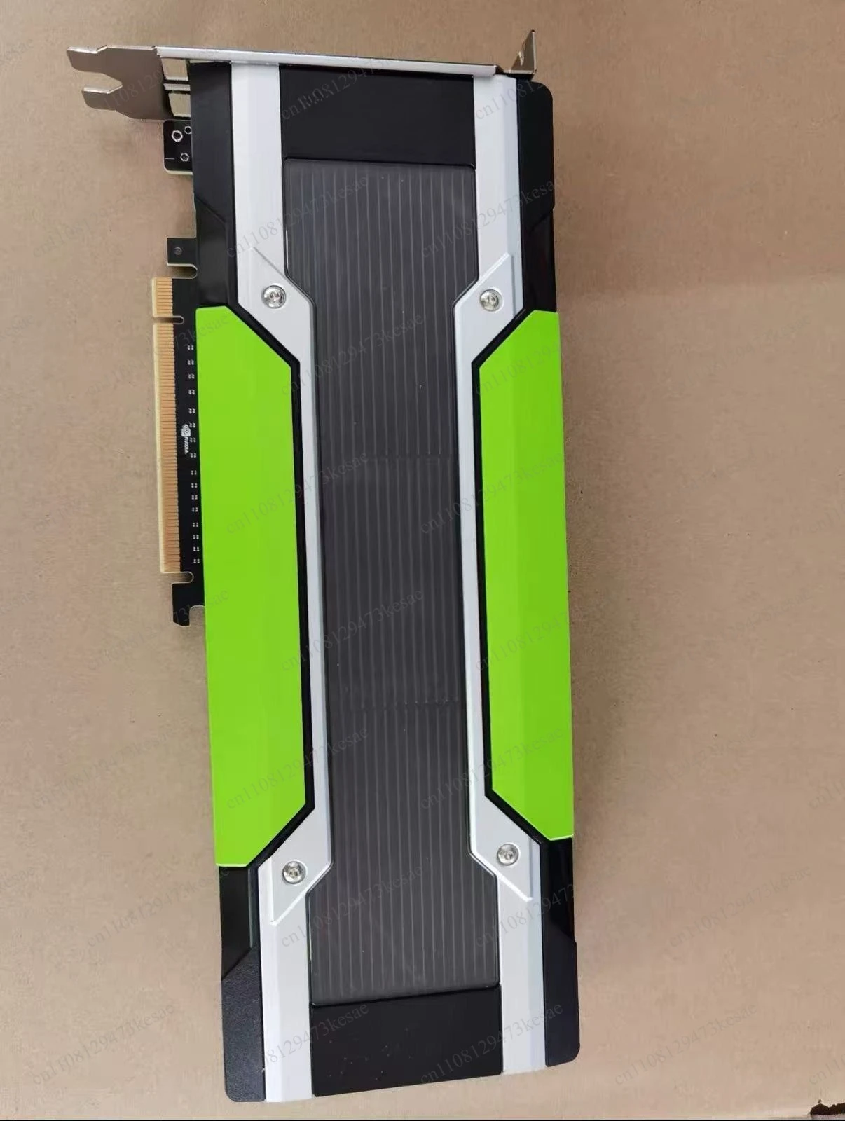for NVIDIA  K80 24GB GDDR5 GPU Accelerator Card 4992 CUDA Cores PCI-E 3.0 x16 Dual GPU Computing Card for HPC Deep Learning
