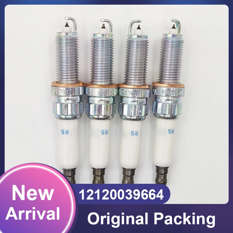 20個入り-12120039664-silzkbr8d8s-イリジウムスパークプラグ-bmw-f07-f10-f20-f25-f30-f35-e84-x1-x3-x4-x5-x6-z4-車用アクセサリー