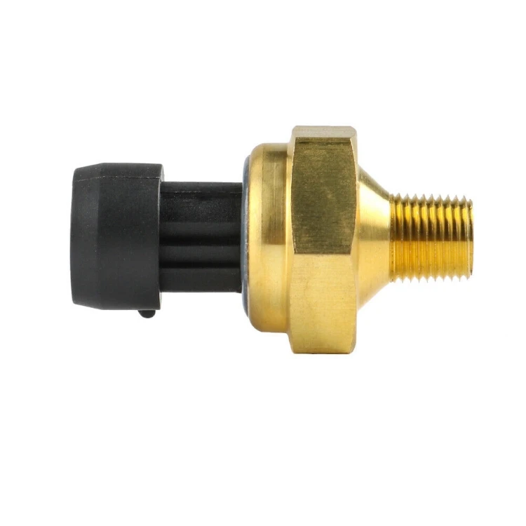 

Exhaust Pressure Sensor 1840078C1 for T444E Engine