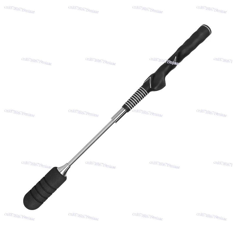 

Телескопическая клюшка для гольфа, аксессуары для инструментов, телескопический тренажер для клюшек